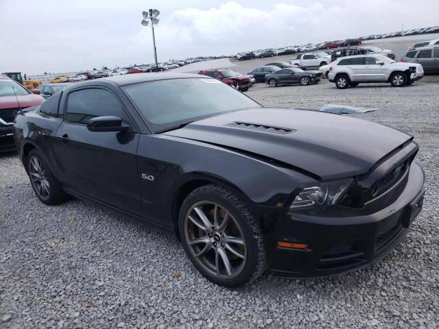 FORD MUSTANG GT 2013 1zvbp8cf6d5221689