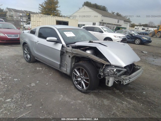 FORD MUSTANG 2013 1zvbp8cf6d5225824