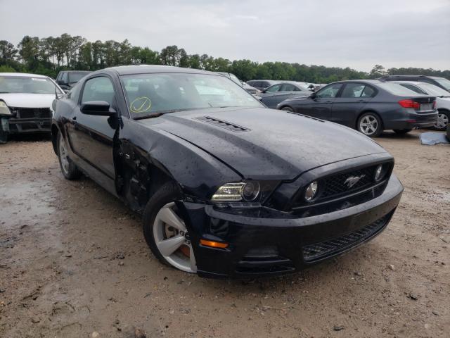 FORD MUSTANG GT 2013 1zvbp8cf6d5226553