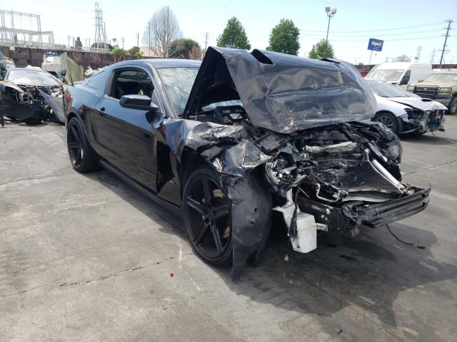 FORD MUSTANG GT 2013 1zvbp8cf6d5232451