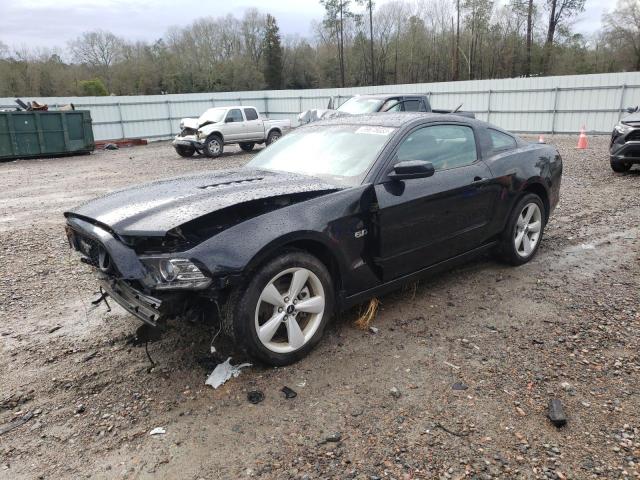 FORD MUSTANG GT 2013 1zvbp8cf6d5235298