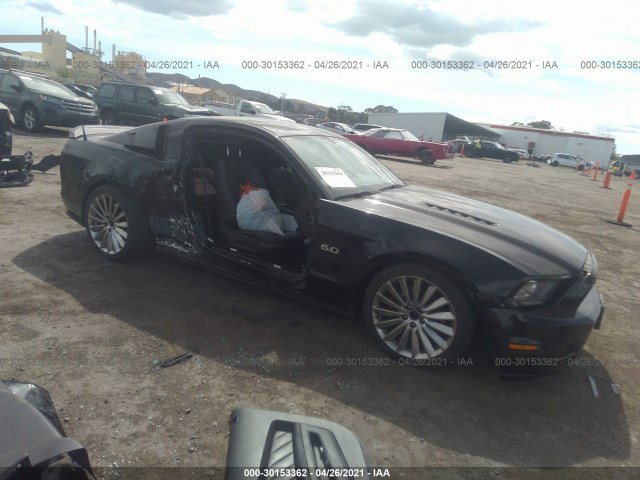 FORD MUSTANG 2013 1zvbp8cf6d5239058