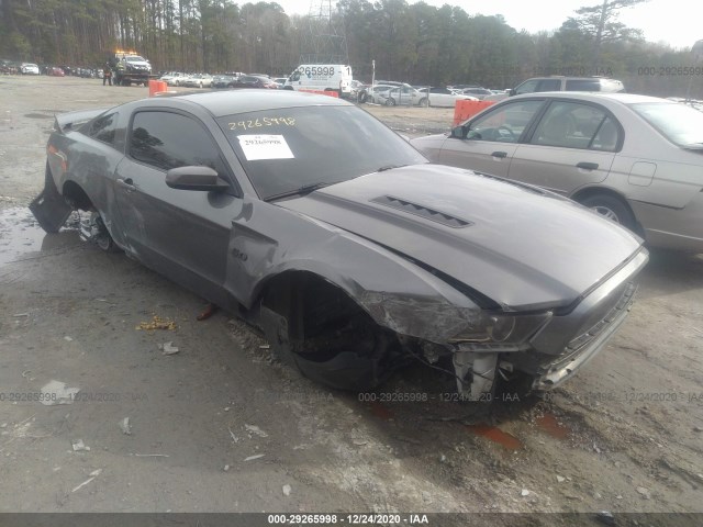 FORD MUSTANG 2013 1zvbp8cf6d5241084