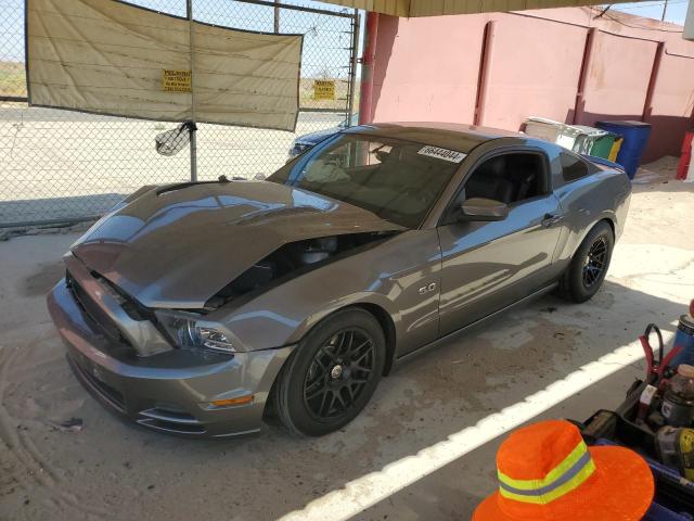 FORD MUSTANG GT 2013 1zvbp8cf6d5248116