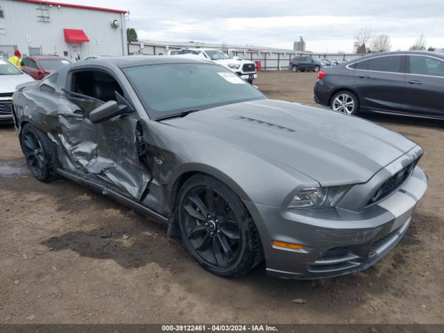 FORD MUSTANG 2013 1zvbp8cf6d5255616