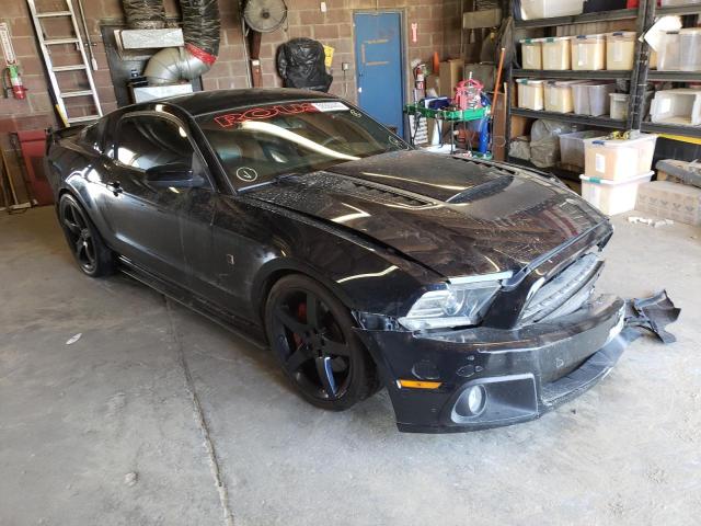 FORD MUSTANG GT 2013 1zvbp8cf6d5255681