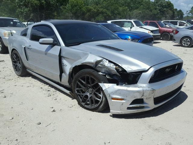 FORD MUSTANG GT 2013 1zvbp8cf6d5260640