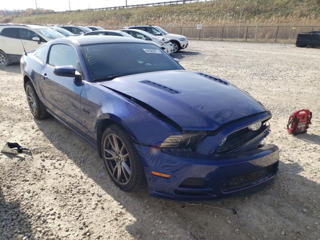 FORD MUSTANG GT 2013 1zvbp8cf6d5266096