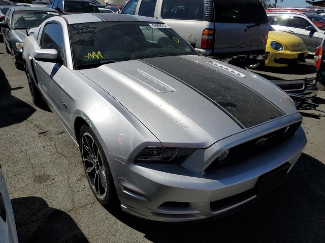 FORD MUSTANG GT 2013 1zvbp8cf6d5267653