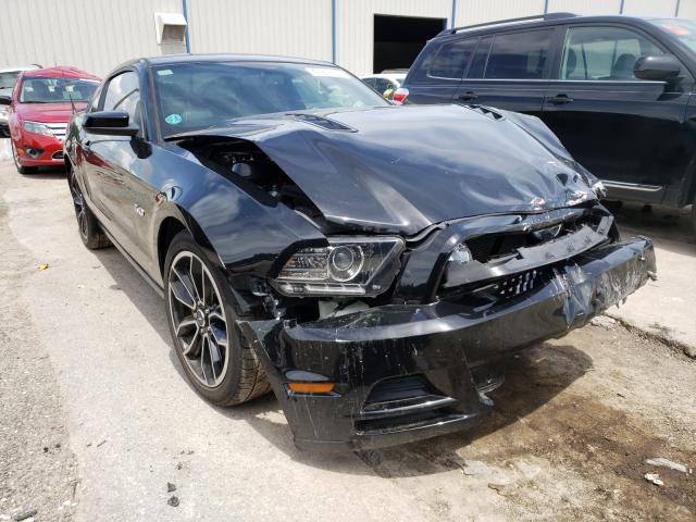 FORD MUSTANG GT 2013 1zvbp8cf6d5274070