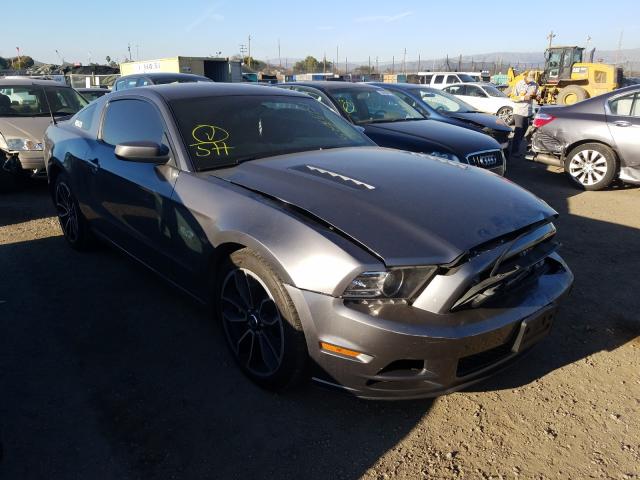 FORD MUSTANG GT 2013 1zvbp8cf6d5284663