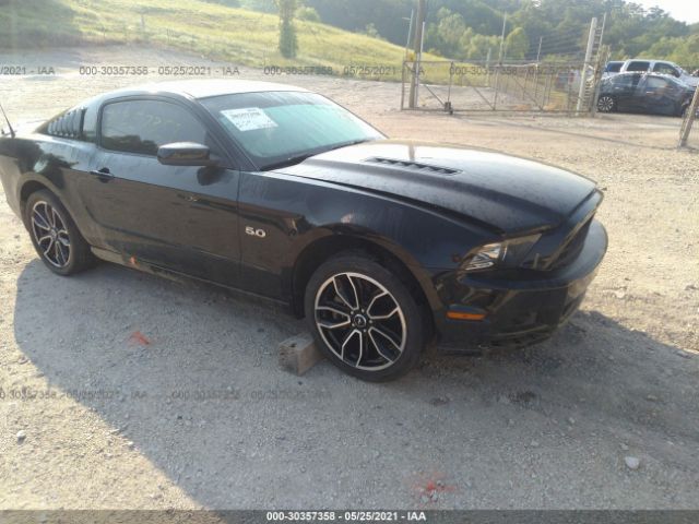 FORD MUSTANG 2014 1zvbp8cf6e5200603