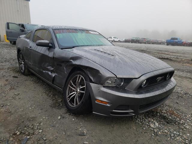 FORD MUSTANG GT 2014 1zvbp8cf6e5203288