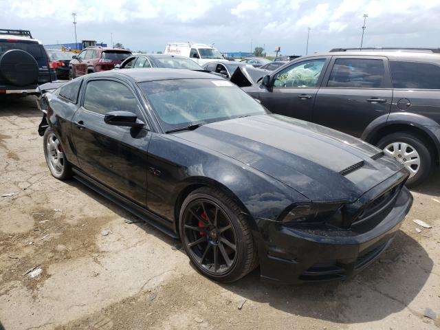 FORD MUSTANG 2014 1zvbp8cf6e5204912