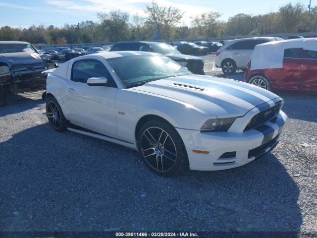 FORD MUSTANG 2014 1zvbp8cf6e5208782