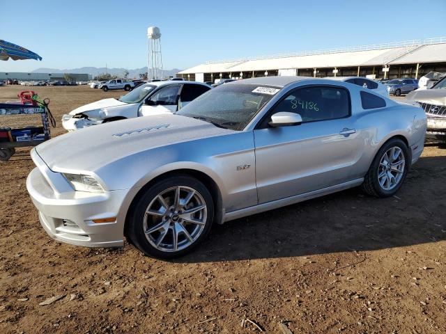 FORD MUSTANG GT 2014 1zvbp8cf6e5226828