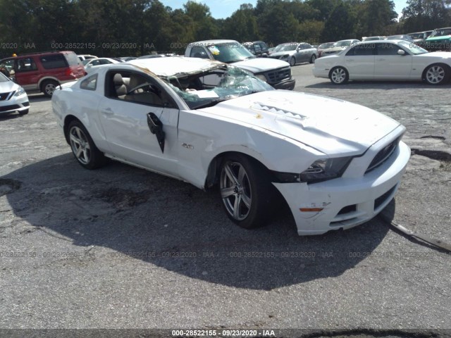 FORD MUSTANG 2014 1zvbp8cf6e5228093