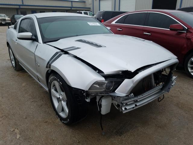 FORD MUSTANG GT 2014 1zvbp8cf6e5228109