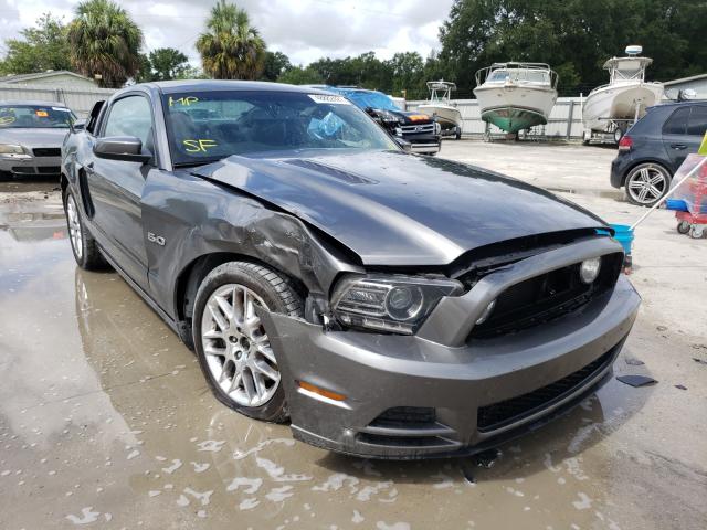 FORD MUSTANG GT 2014 1zvbp8cf6e5233231