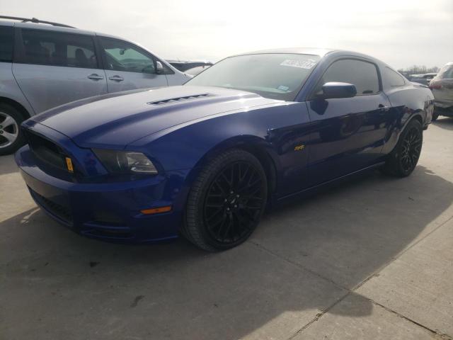 FORD MUSTANG 2014 1zvbp8cf6e5235402