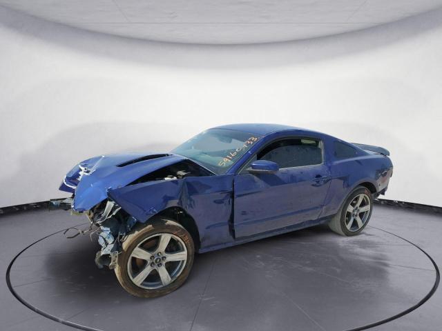 FORD MUSTANG GT 2014 1zvbp8cf6e5249817