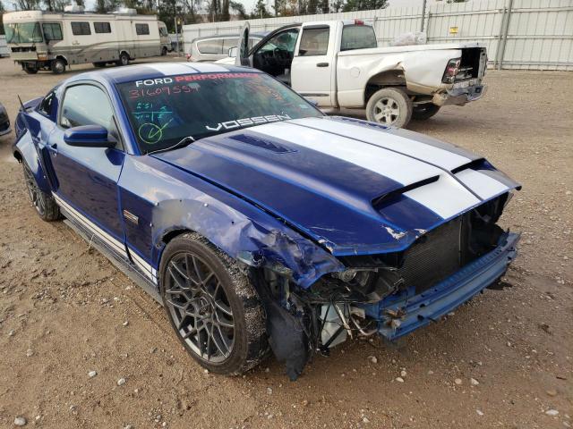 FORD MUSTANG GT 2014 1zvbp8cf6e5254614