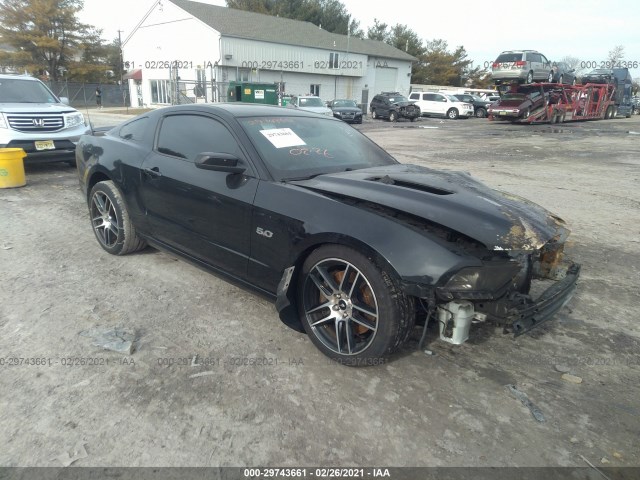 FORD MUSTANG 2014 1zvbp8cf6e5255665