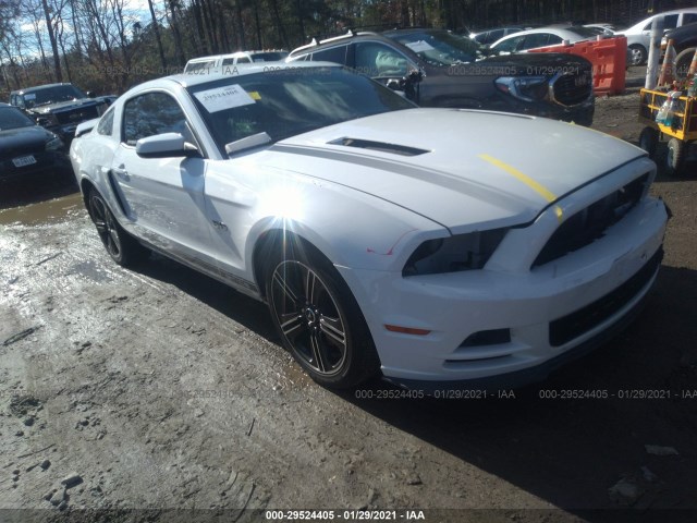 FORD MUSTANG 2014 1zvbp8cf6e5256976