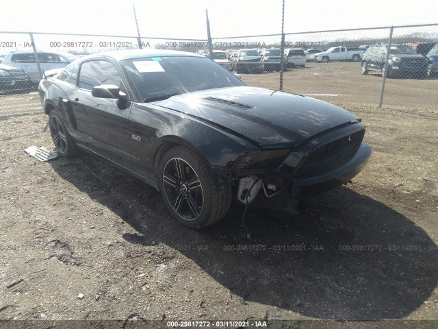 FORD MUSTANG 2014 1zvbp8cf6e5258596