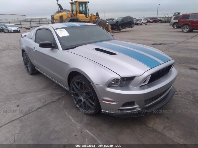 FORD MUSTANG 2014 1zvbp8cf6e5264074