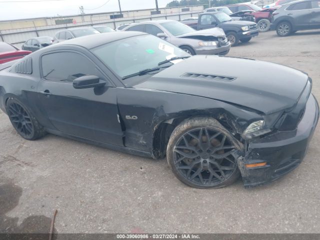 FORD MUSTANG 2014 1zvbp8cf6e5270019