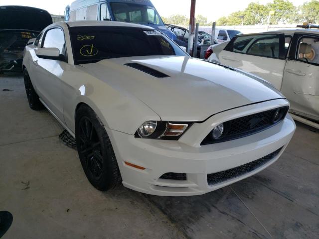 FORD MUSTANG GT 2014 1zvbp8cf6e5271025