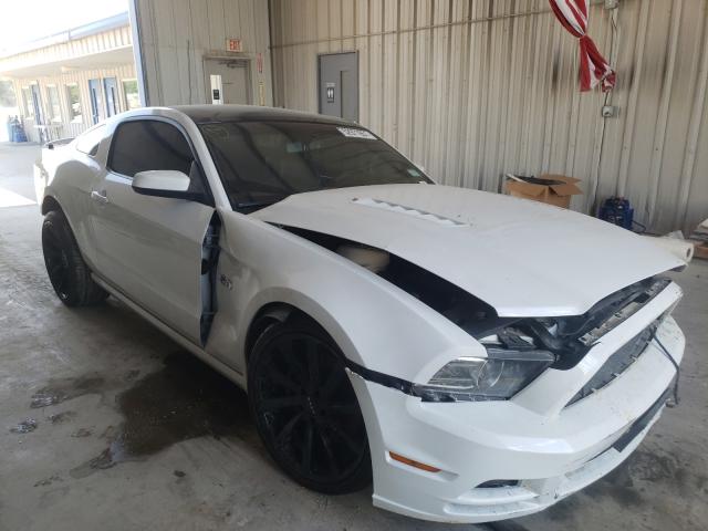 FORD MUSTANG GT 2014 1zvbp8cf6e5273969