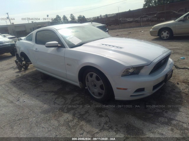 FORD MUSTANG 2014 1zvbp8cf6e5274359