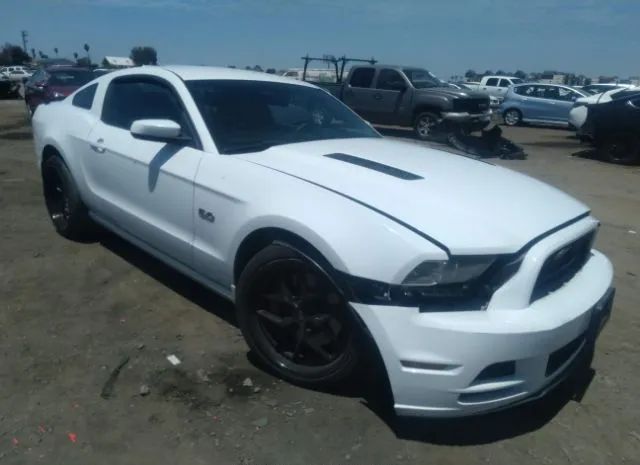 FORD MUSTANG 2014 1zvbp8cf6e5275253