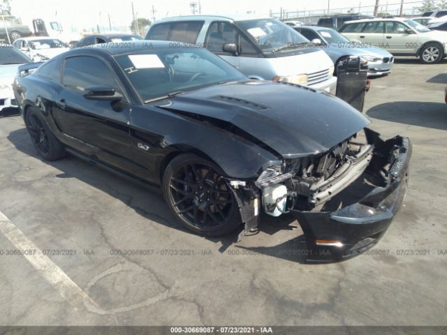 FORD MUSTANG 2014 1zvbp8cf6e5282428