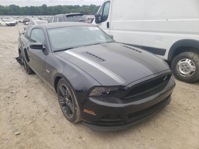 FORD MUSTANG GT 2014 1zvbp8cf6e5283613