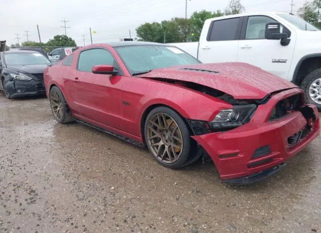 FORD MUSTANG 2014 1zvbp8cf6e5283966