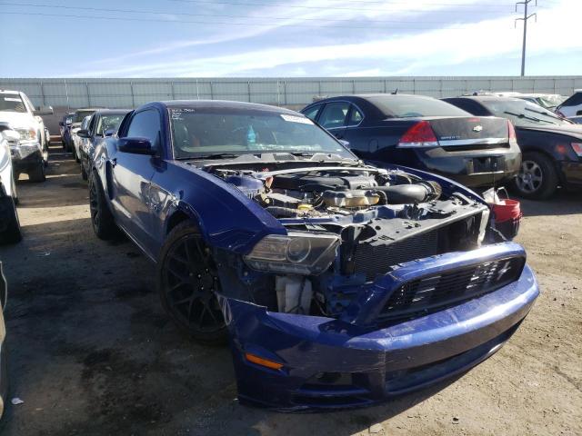 FORD MUSTANG GT 2014 1zvbp8cf6e5294496