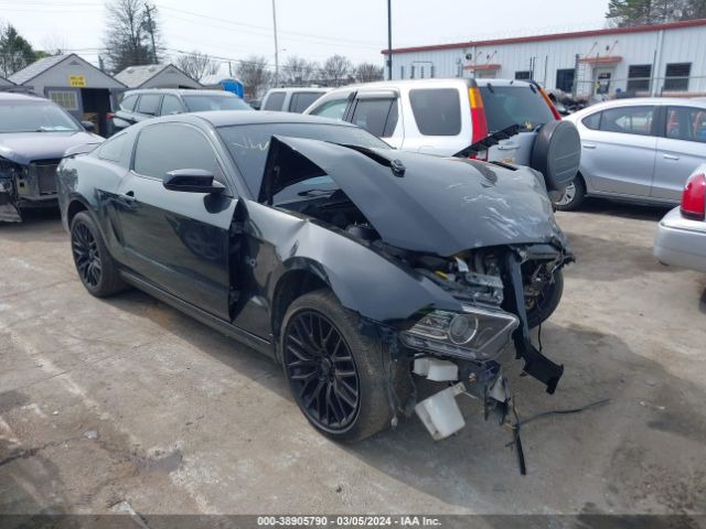 FORD MUSTANG 2014 1zvbp8cf6e5308249