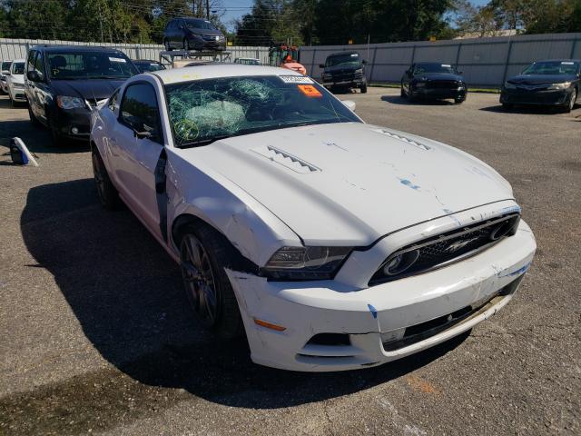 FORD MUSTANG GT 2014 1zvbp8cf6e5308672