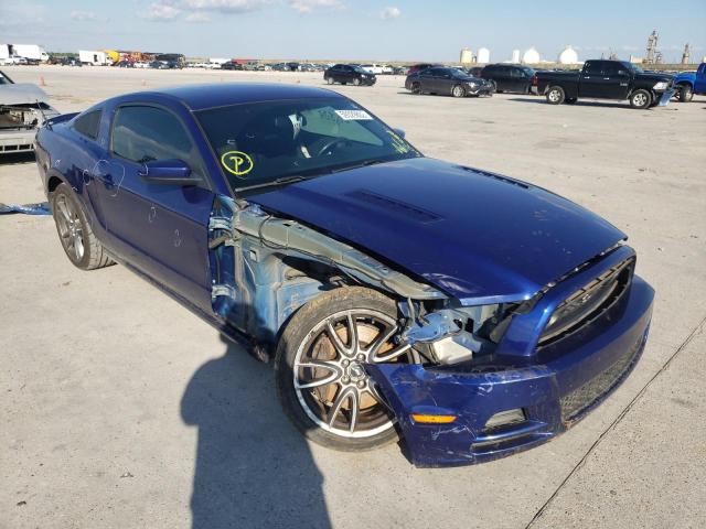 FORD MUSTANG GT 2014 1zvbp8cf6e5309482