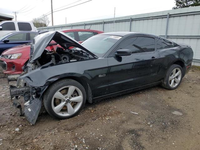 FORD MUSTANG 2014 1zvbp8cf6e5322216