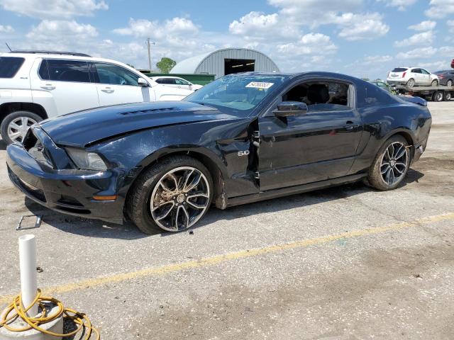 FORD MUSTANG 2014 1zvbp8cf6e5330543