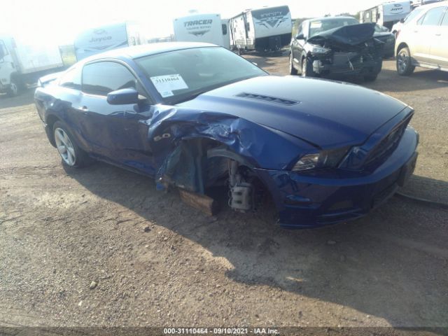 FORD MUSTANG 2014 1zvbp8cf6e5332163