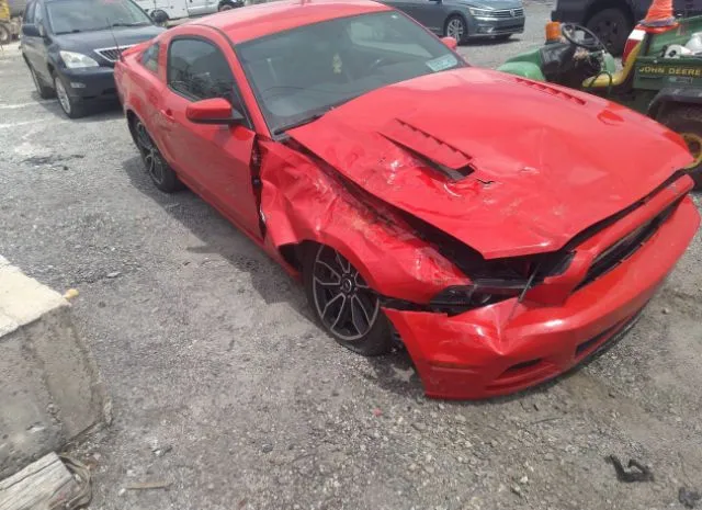 FORD MUSTANG 2014 1zvbp8cf6e5334477