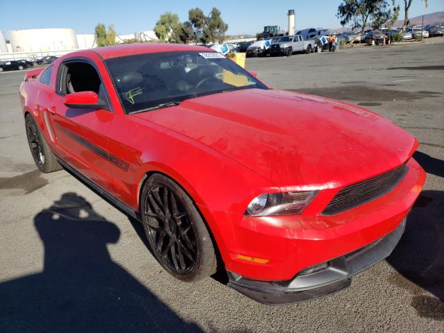 FORD MUSTANG GT 2011 1zvbp8cf7b5104443