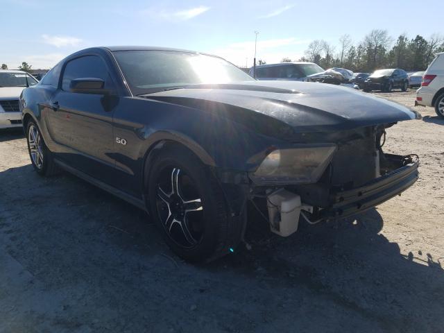 FORD MUSTANG GT 2011 1zvbp8cf7b5106354