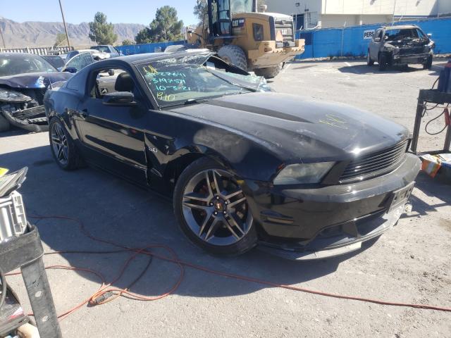 FORD MUSTANG GT 2011 1zvbp8cf7b5107097