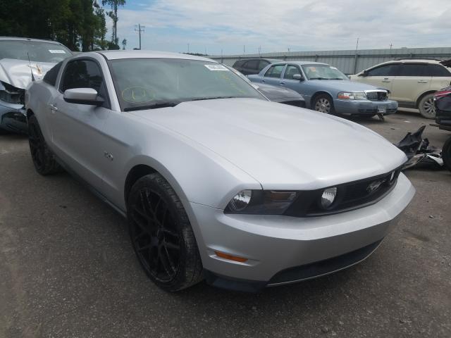 FORD MUSTANG GT 2011 1zvbp8cf7b5117127